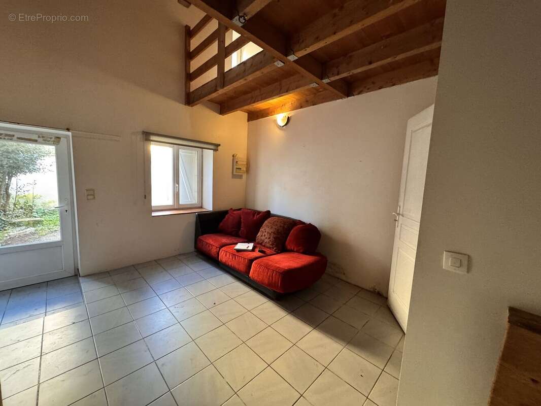 Photo 4 - Maison à PREIGNAC