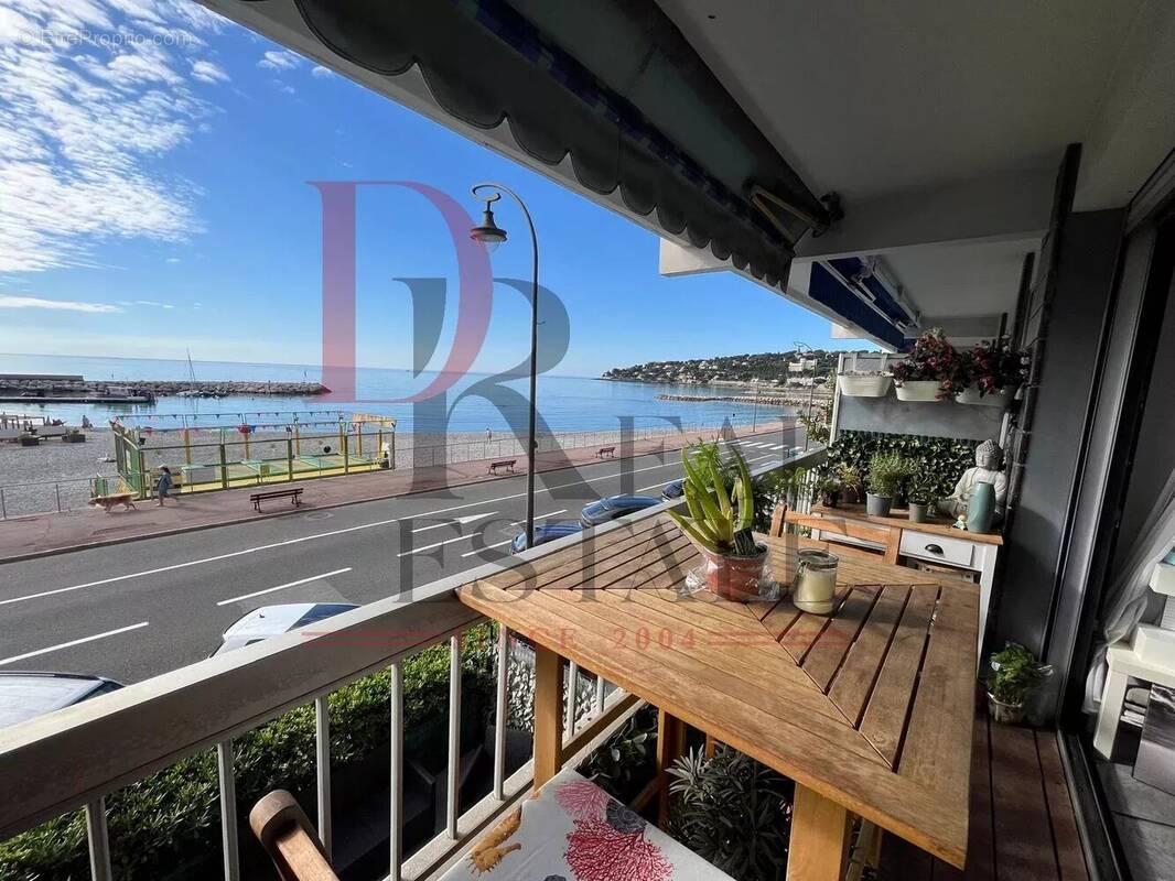 Appartement à ROQUEBRUNE-CAP-MARTIN