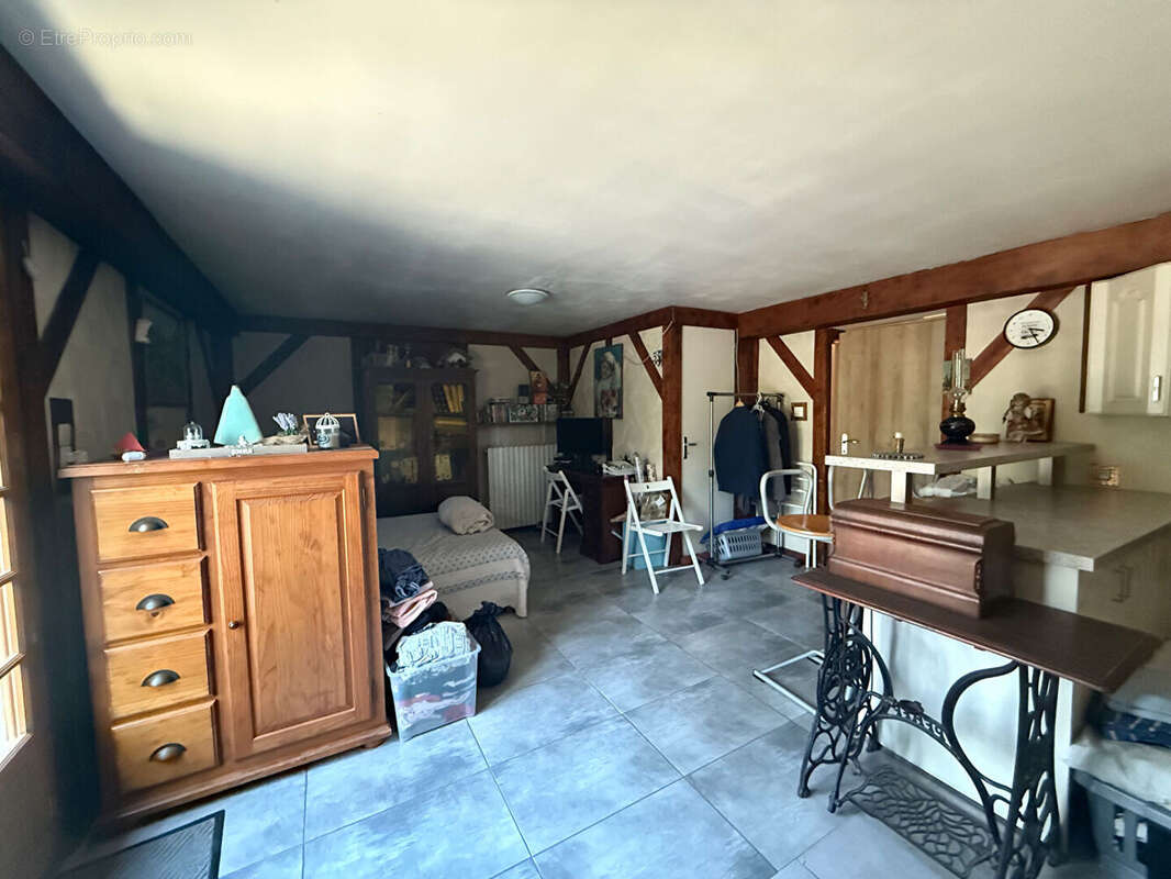 Maison à ESVRES