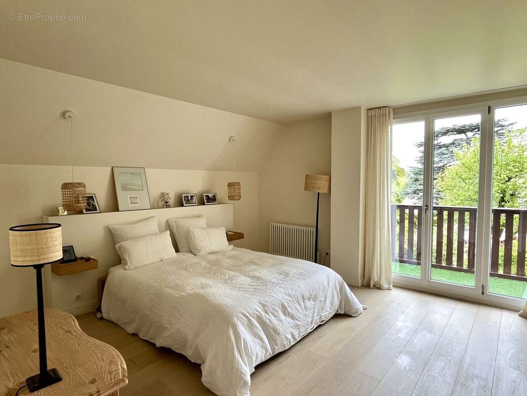 Maison à MARGENCY