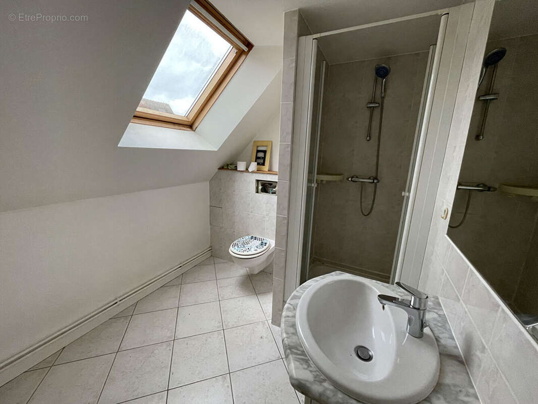 Maison à ETAMPES