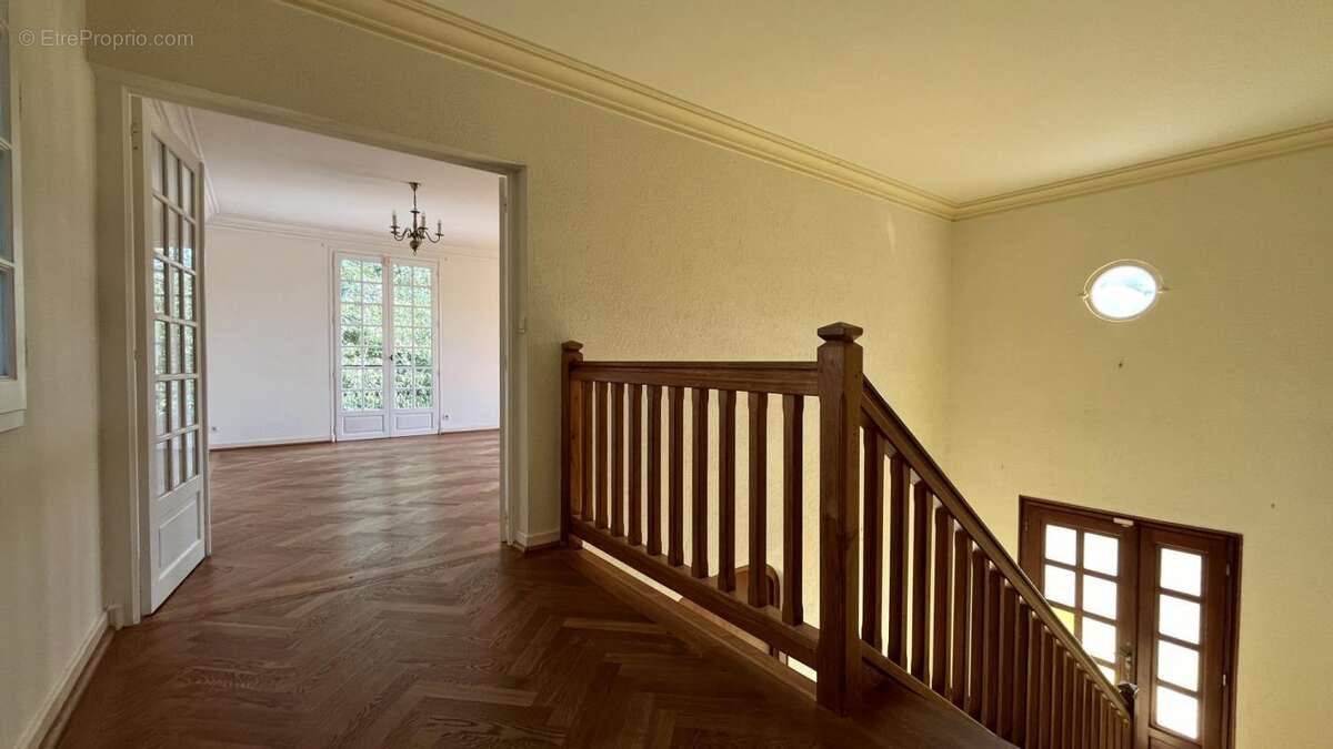Maison à AUXY