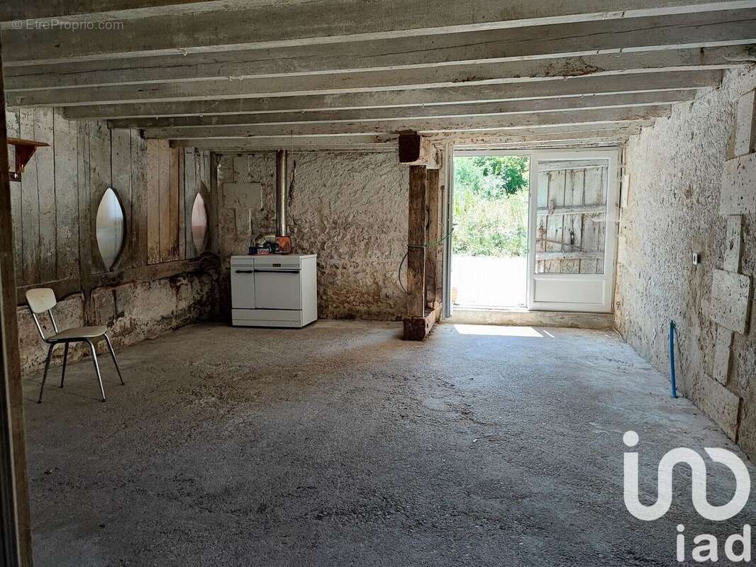 Photo 5 - Maison à CHALAIS