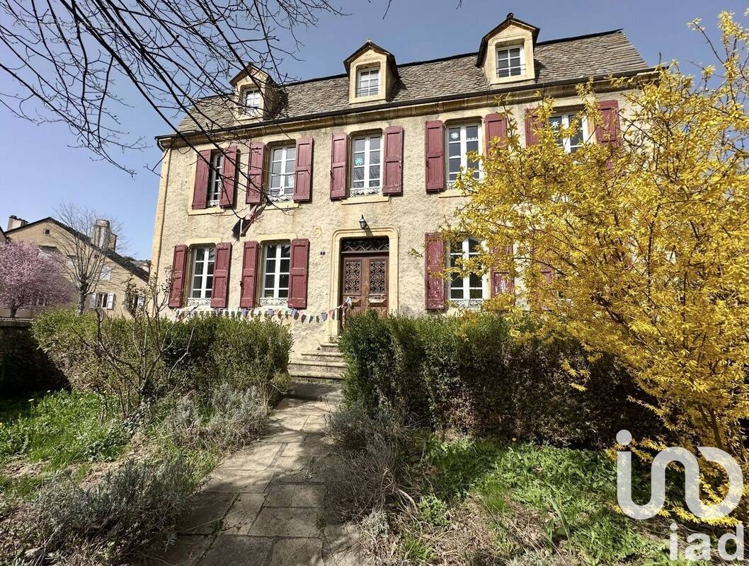 Photo 1 - Maison à MENDE
