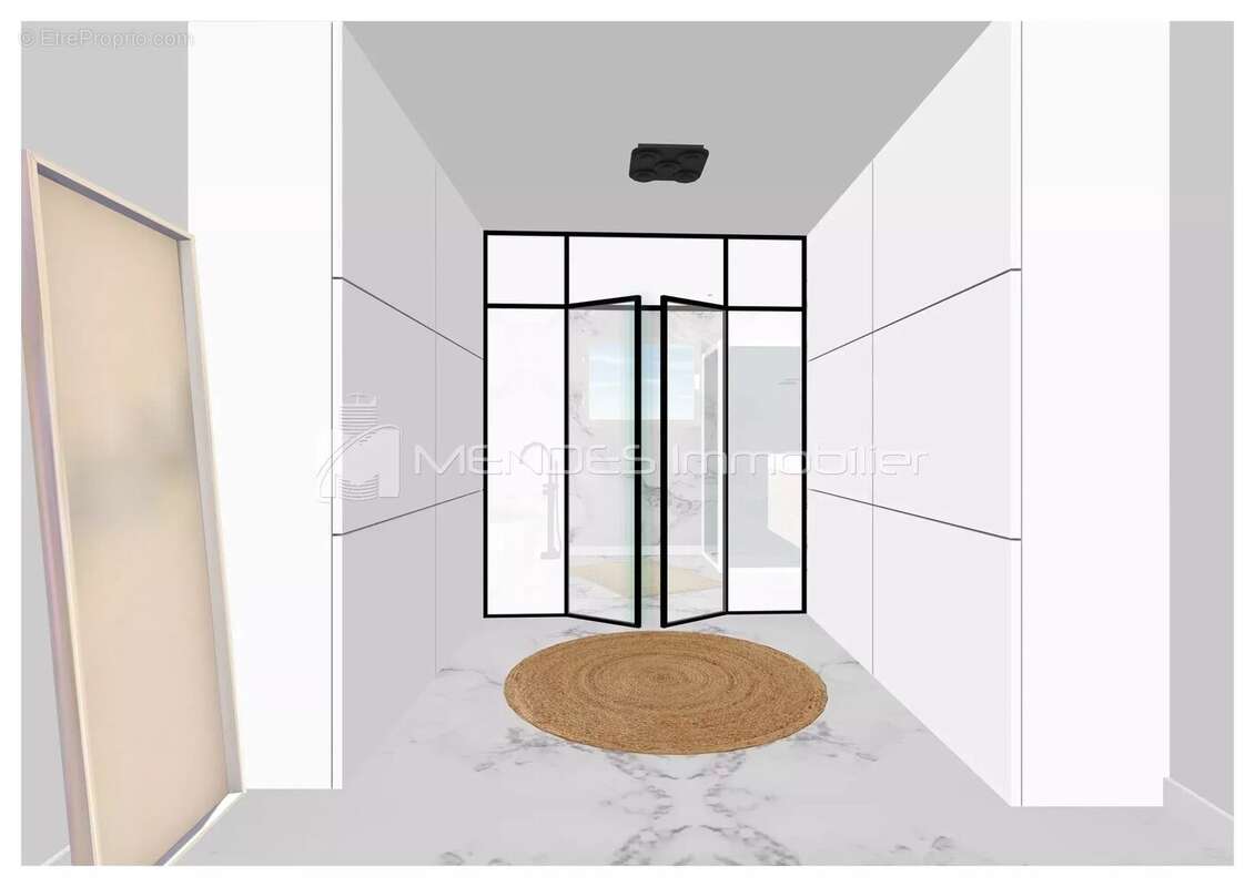 Appartement à CAP-D&#039;AIL