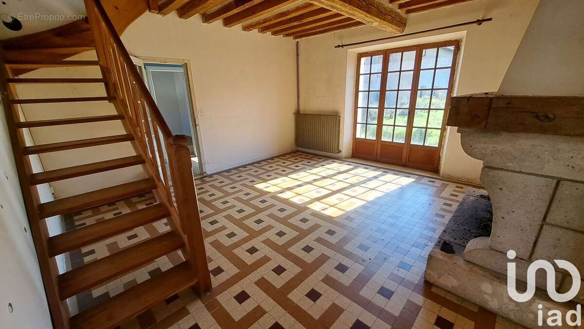 Photo 7 - Maison à BAILLEAU-LE-PIN