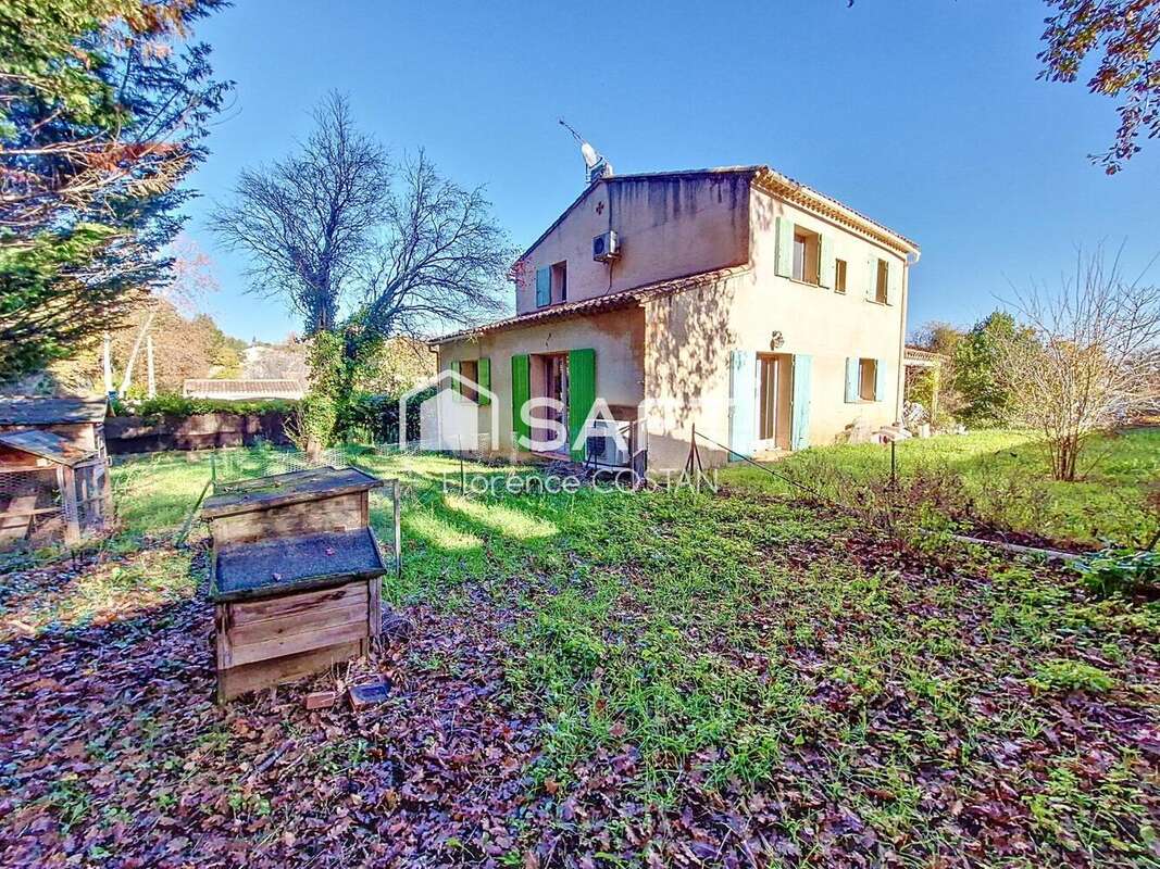 Photo 3 - Maison à LE PUY-SAINTE-REPARADE