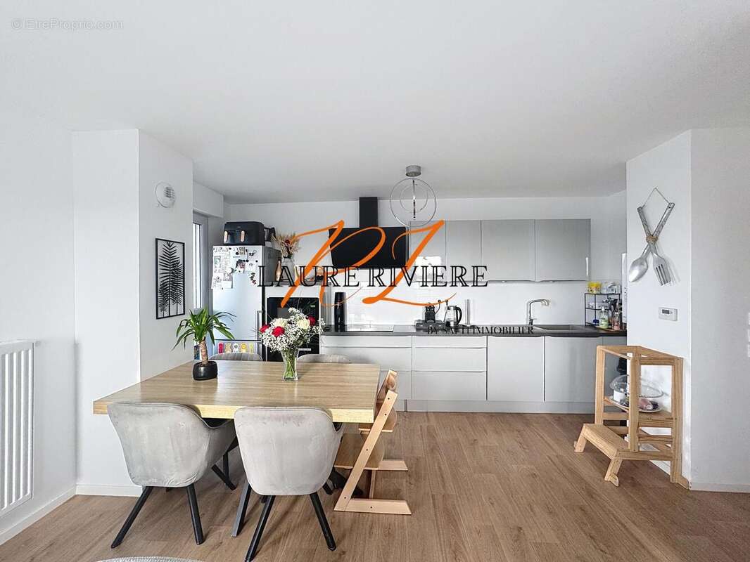 Photo 2 - Appartement à HAUBOURDIN