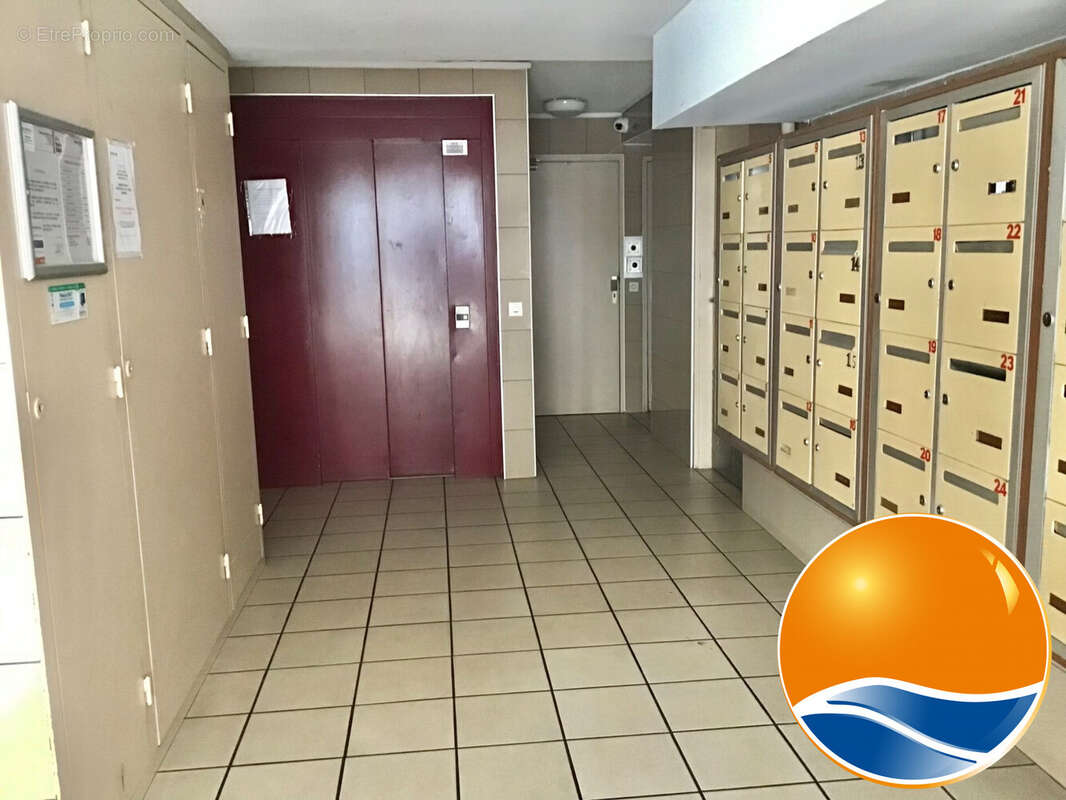 Appartement à PERPIGNAN