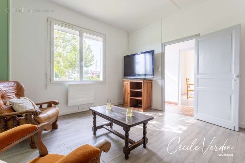 Appartement à BERGERAC