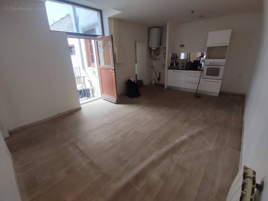Appartement à VIENNE