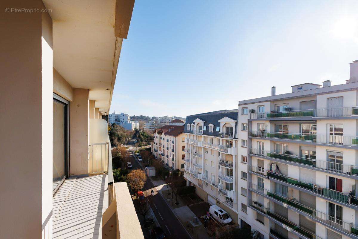 Appartement à BIARRITZ