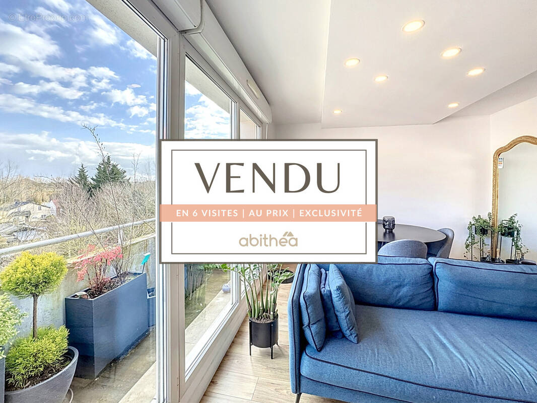 Appartement à LENS