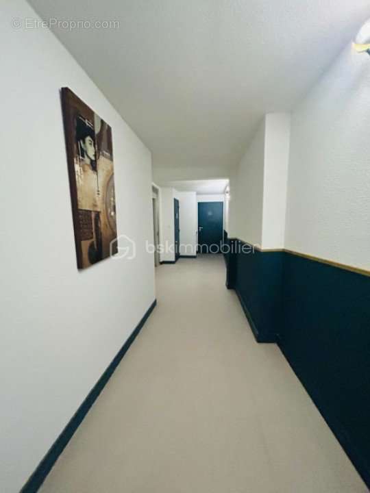 Appartement à CARCASSONNE