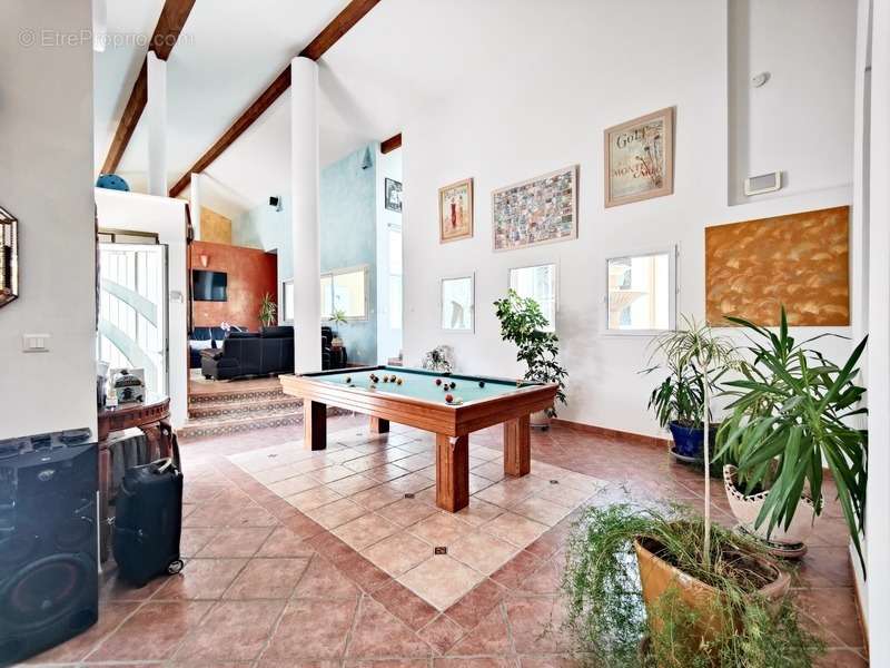 Maison à HEREPIAN