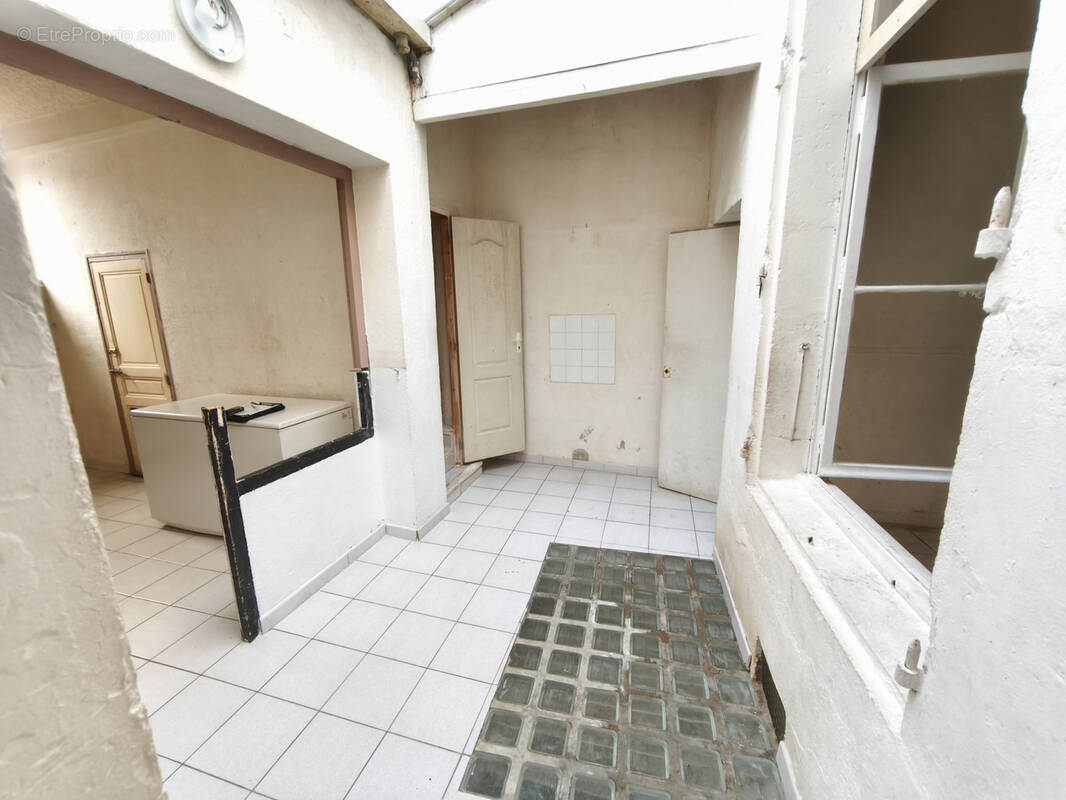 Appartement à BEZIERS
