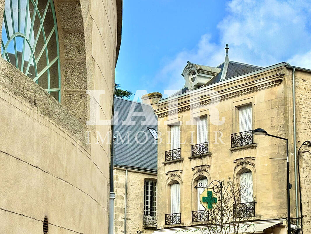Appartement à ALENCON