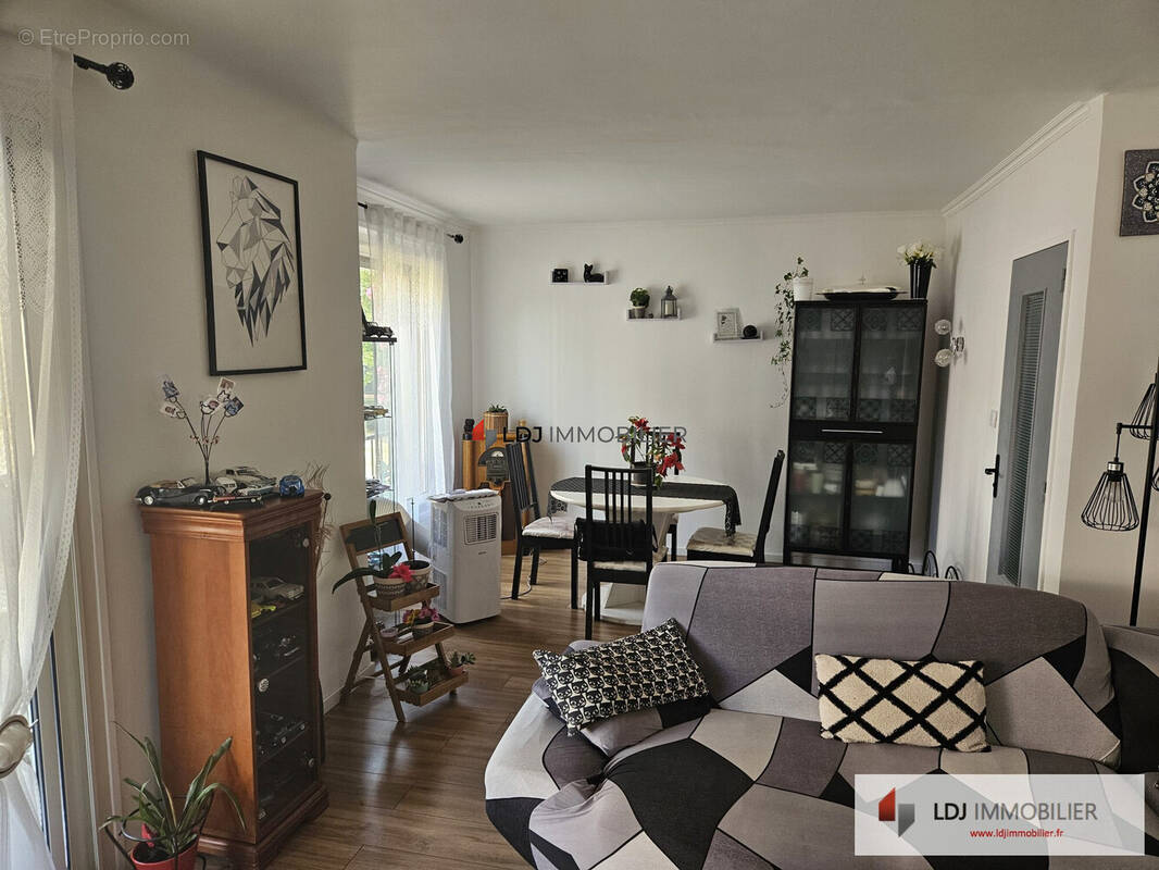 Appartement à PERPIGNAN