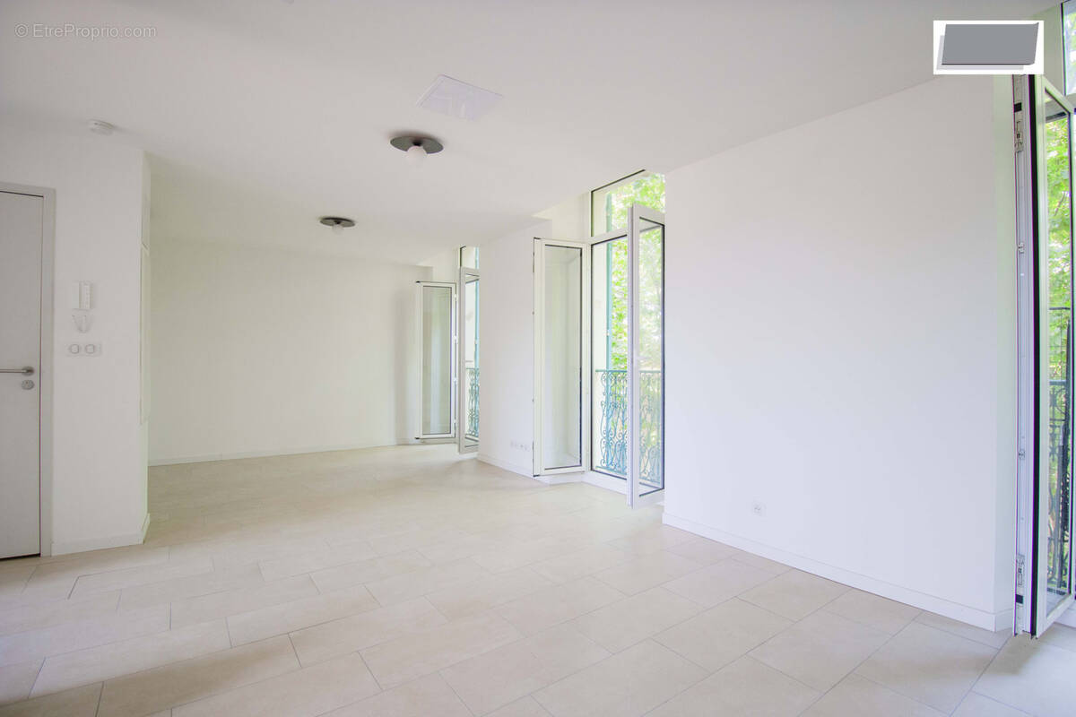 Appartement à LA SEYNE-SUR-MER