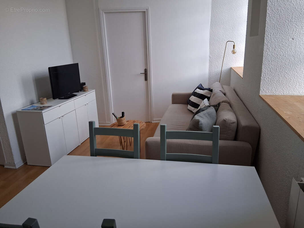 Appartement à HENDAYE