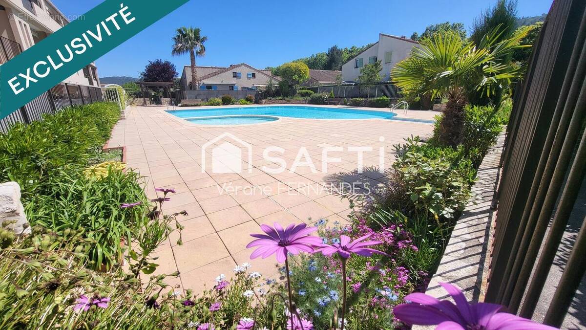 Photo 1 - Maison à LE BEAUSSET