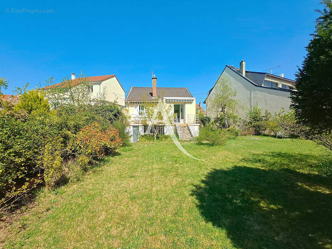 Maison à PALAISEAU