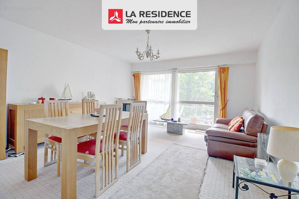 Appartement à SEVRES