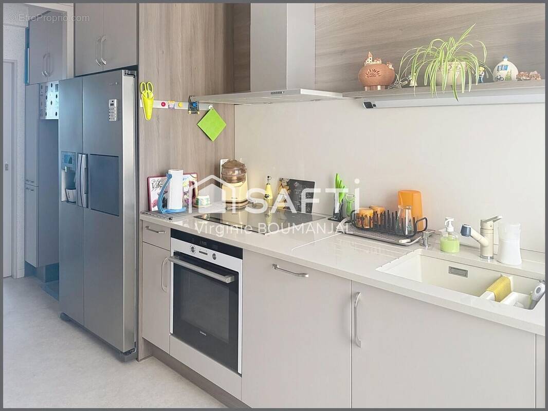 Photo 1 - Appartement à AMIENS