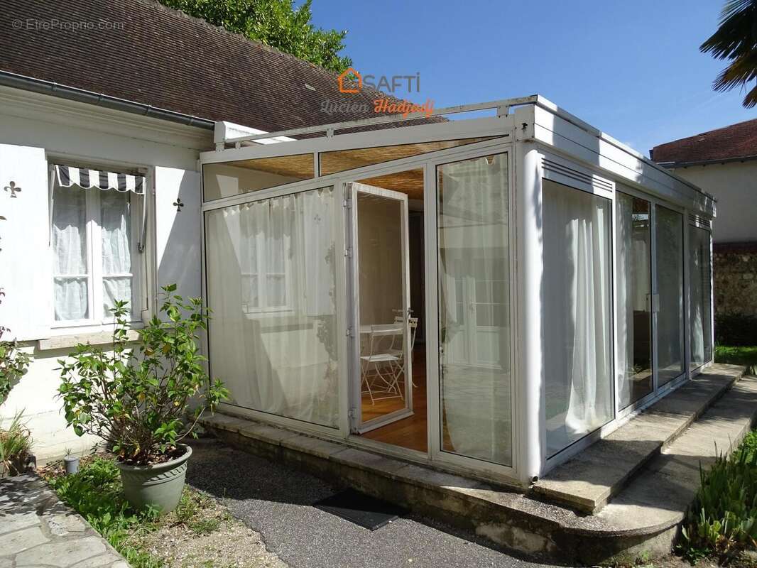 Photo 7 - Maison à SAINT-MARCEL