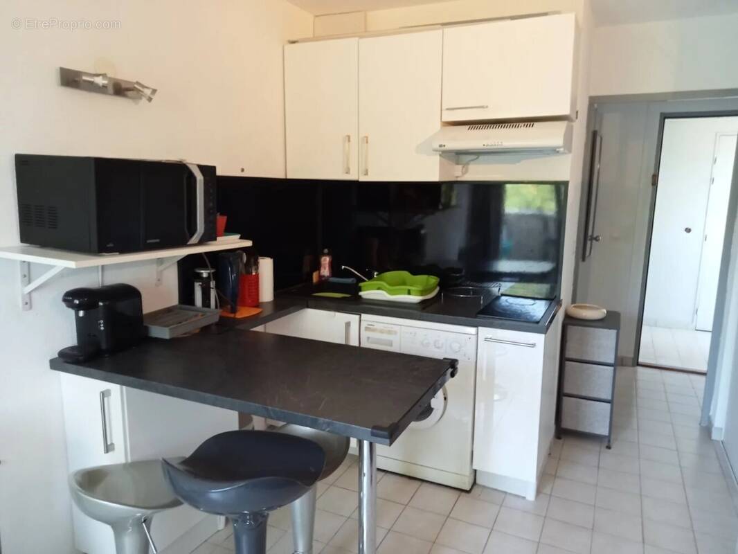 Appartement à VALBONNE
