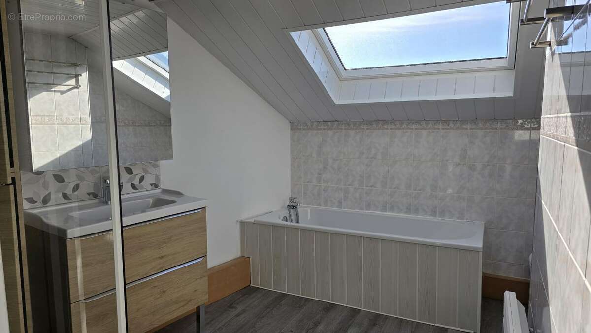Appartement à ARNEKE