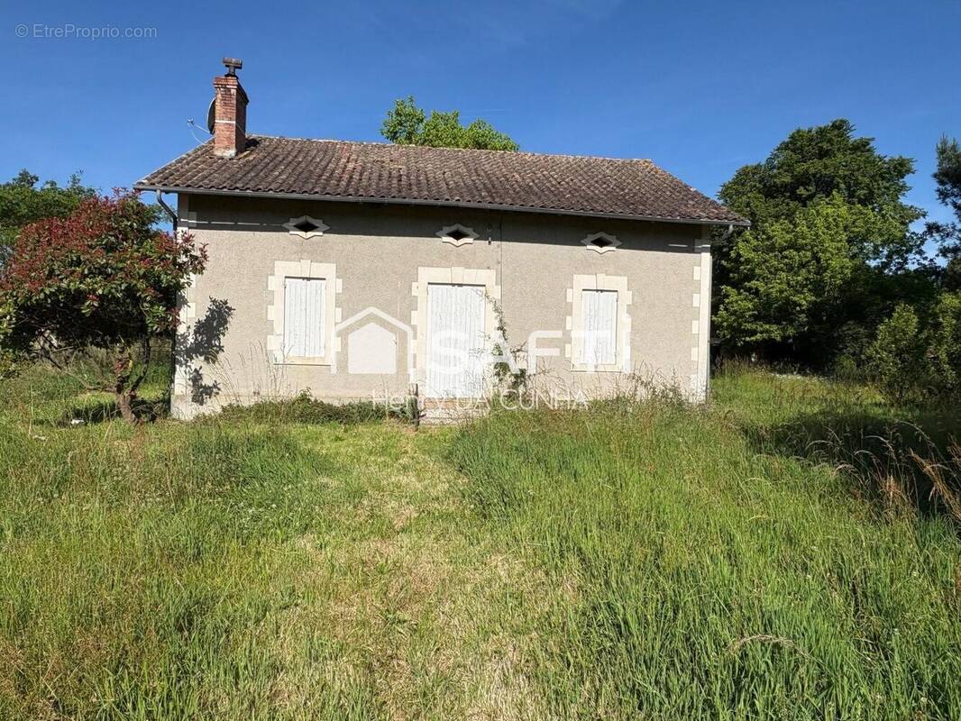 Photo 1 - Maison à SAUGNACQ-ET-MURET
