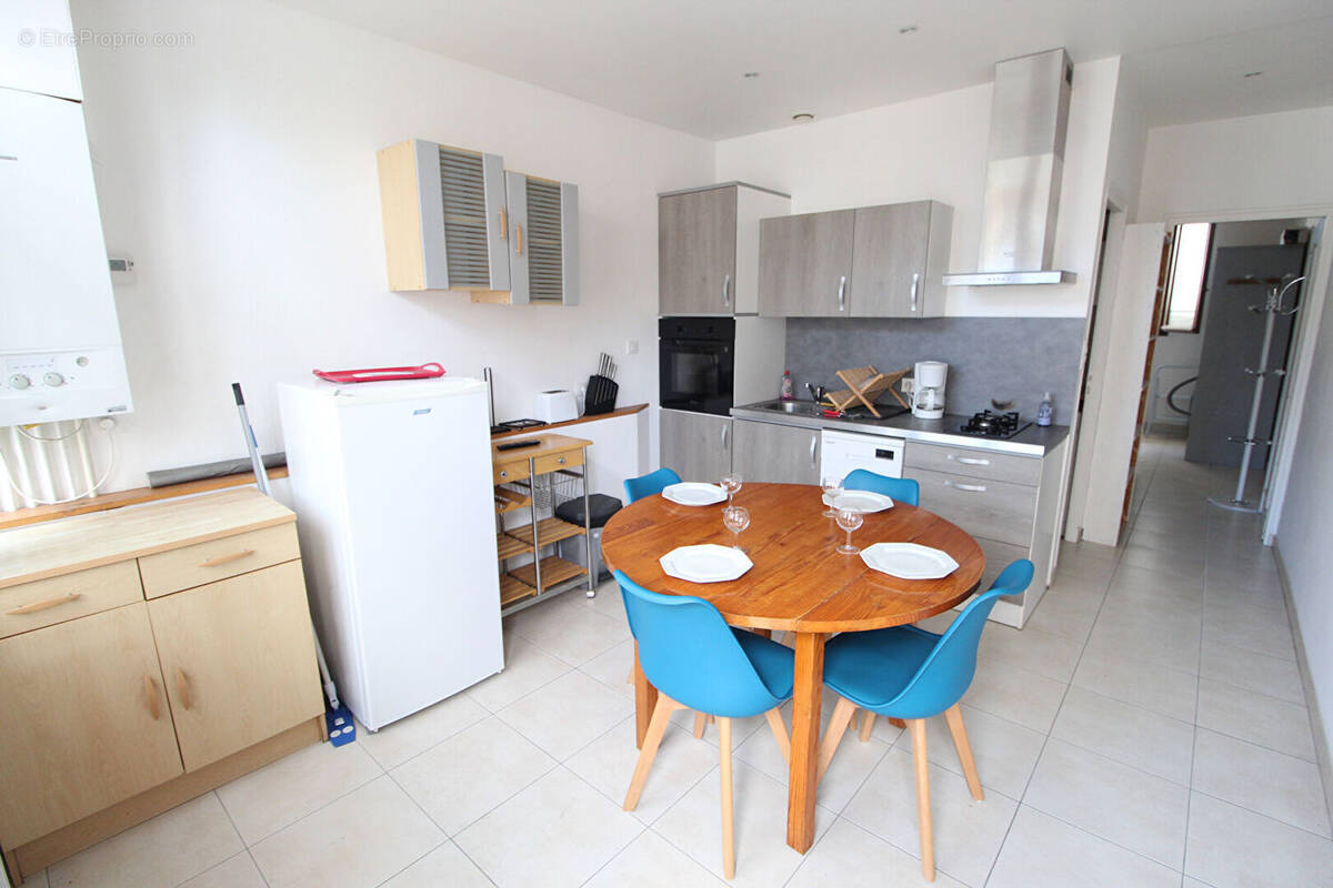 Appartement à PORNICHET
