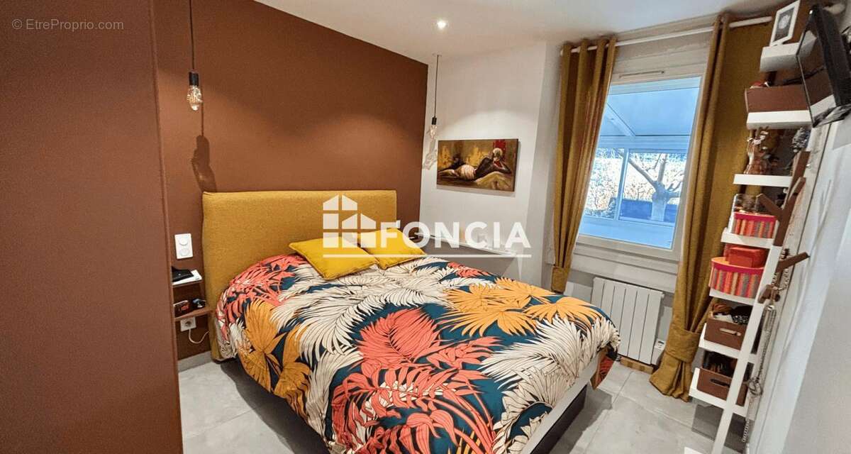 Appartement à LE CASTELLET