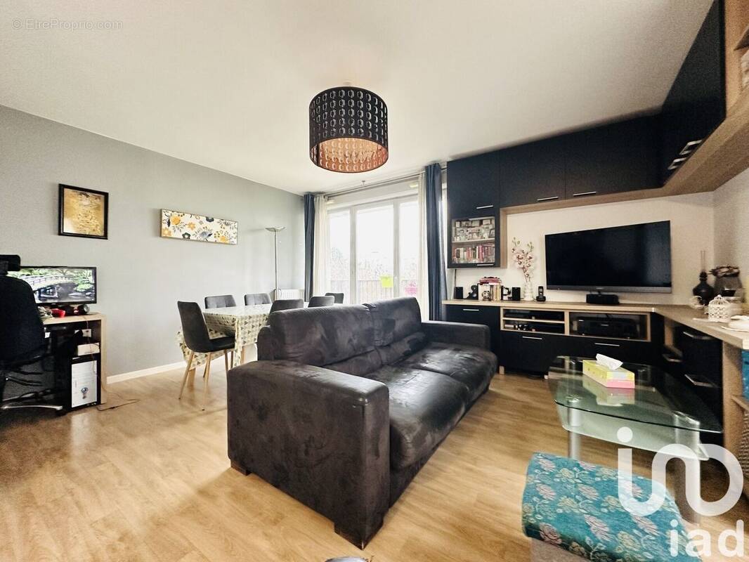 Photo 1 - Appartement à TRAPPES