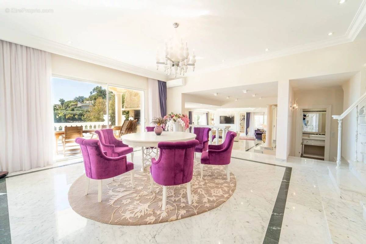 Maison à CANNES