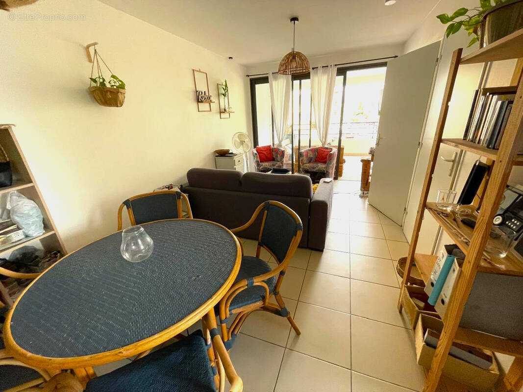 Appartement à FORT-DE-FRANCE