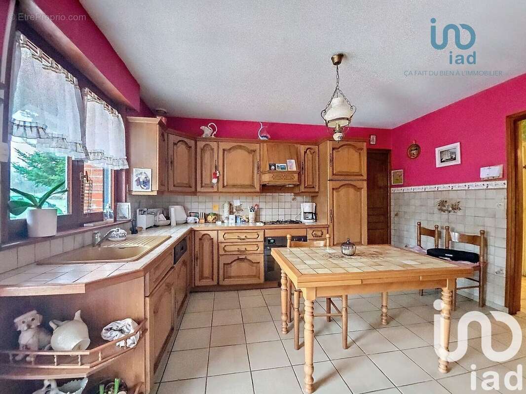 Photo 4 - Maison à FRESSIN