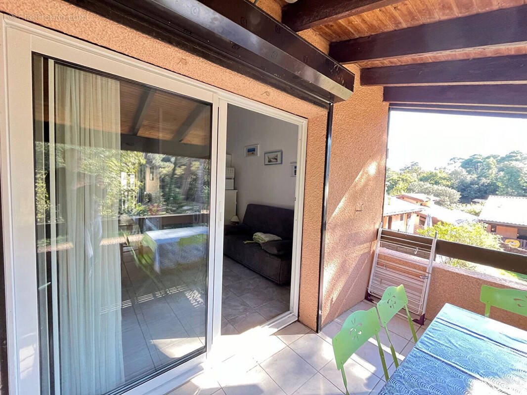 Appartement à CARCANS