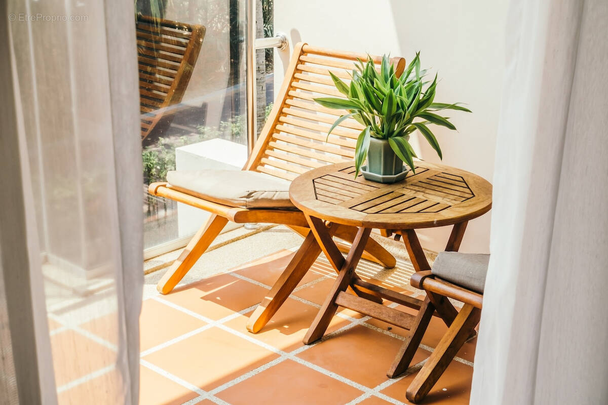 Appartement à DEAUVILLE