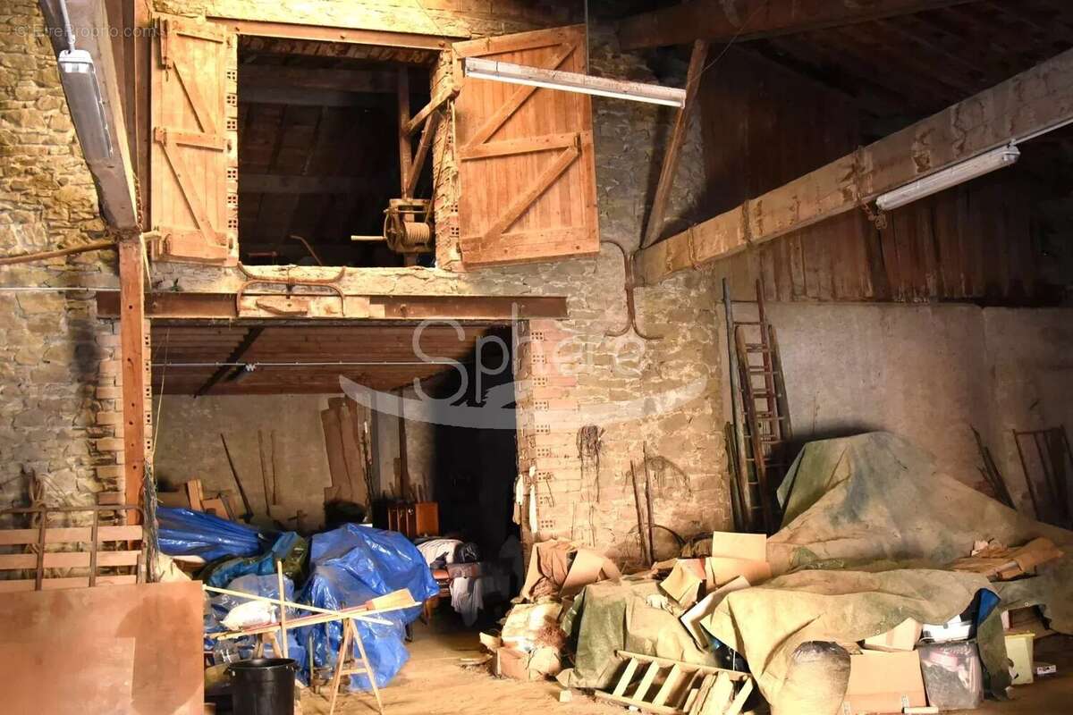 Maison à MAGRIE