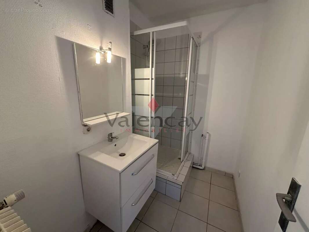 Appartement à MULHOUSE