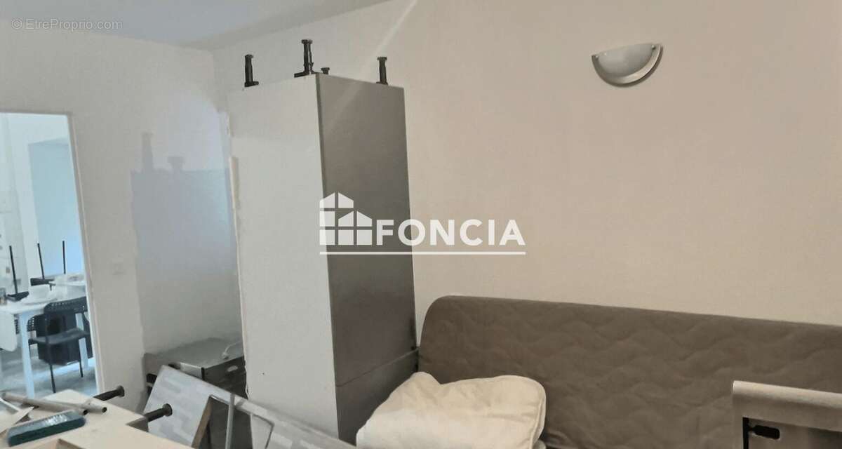 Appartement à FIRMINY