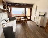 Appartement à FONT-ROMEU-ODEILLO-VIA