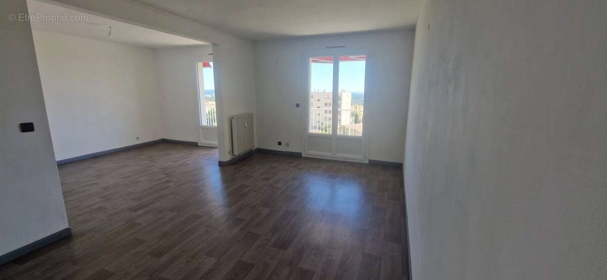 Appartement à GRASSE