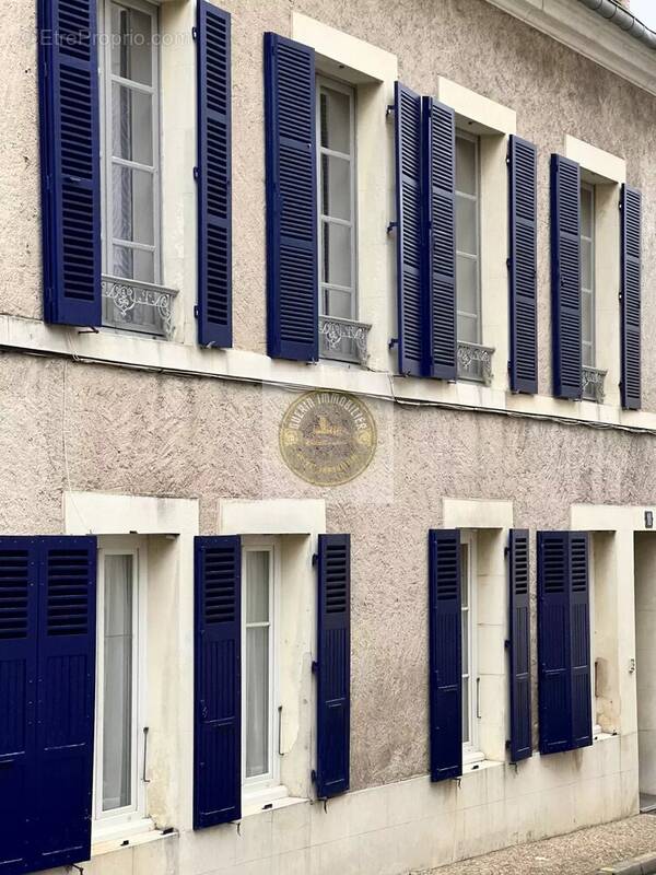 Appartement à NEVERS