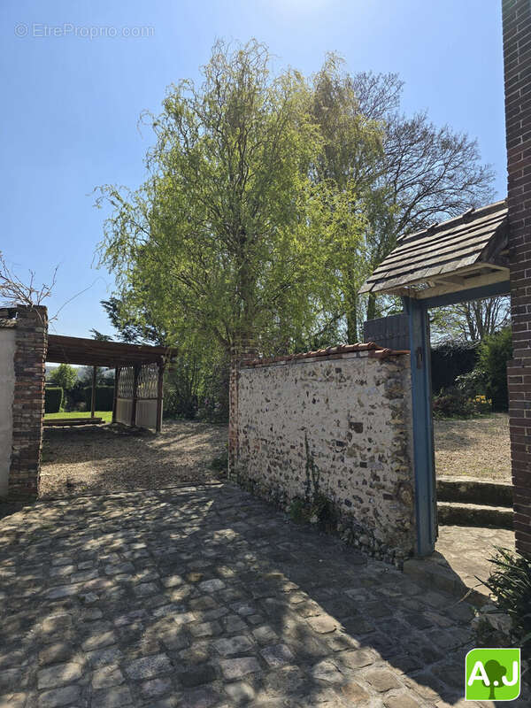 Maison à BREVAL