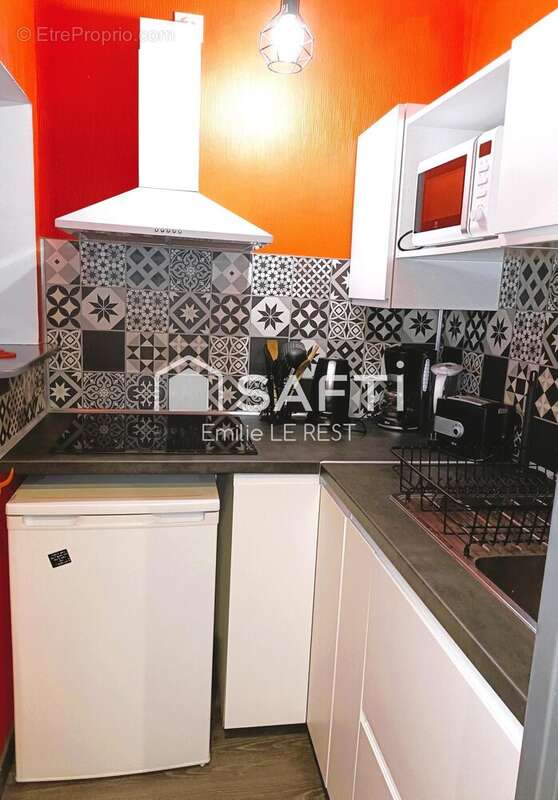Photo 4 - Appartement à BREST
