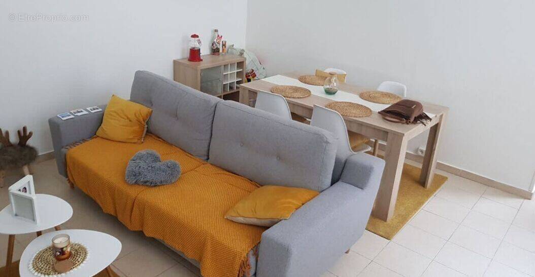 Appartement à VALENCIENNES