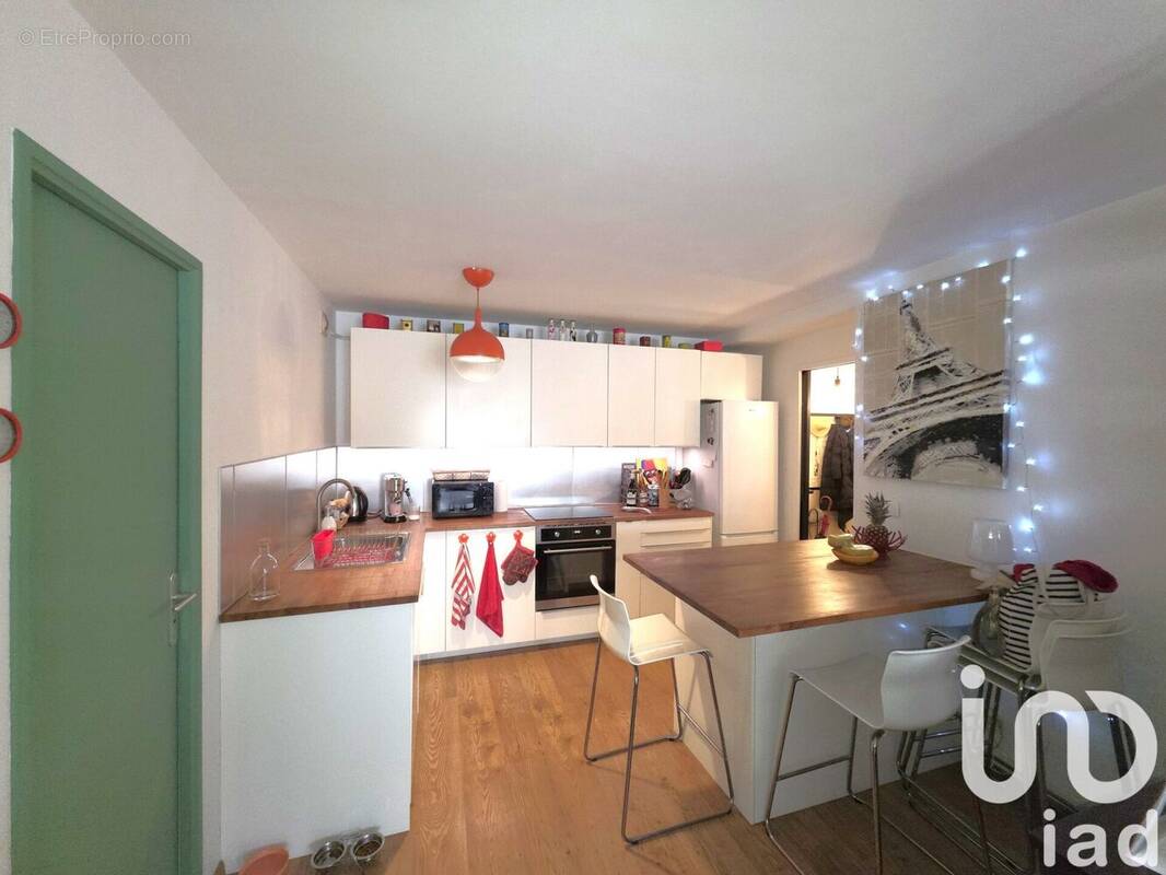 Photo 1 - Appartement à BONDY